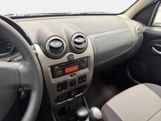 DACIA Duster 1.5 dCi 110CV 4x2 Lauréate rif. 23942954 - Foto 10