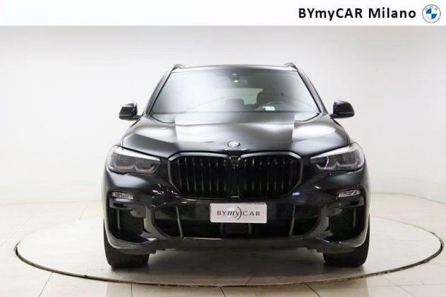 BMW X5 xdrive30d mhev 48V Msport auto - Foto 5