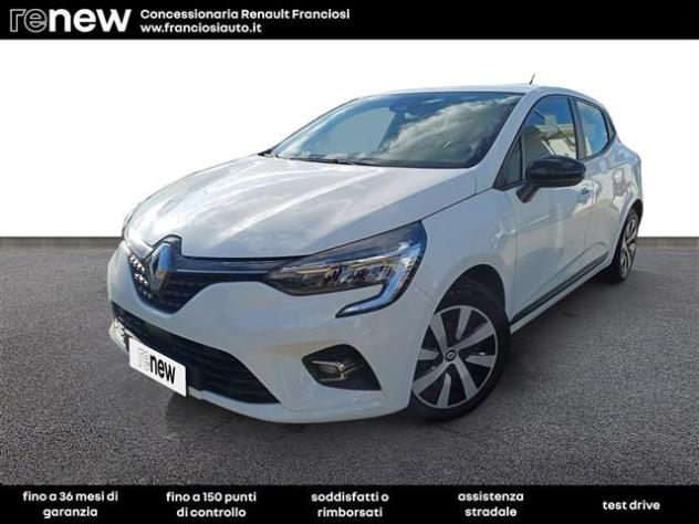 RENAULT Clio 5 1.0 ECO-G EQUILIBRE rif. 24229076