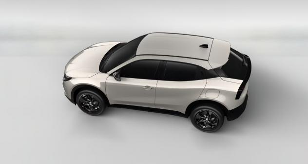 ALFA ROMEO Junior Junior 1.2 145 CV Hybrid eDCT6 - Foto 3