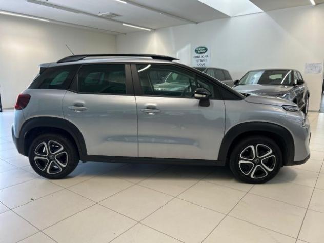 CITROEN C3 Aircross 1ª s. BlueHDi 110 S&S Shine Pack rif. 23972587 - Foto 7