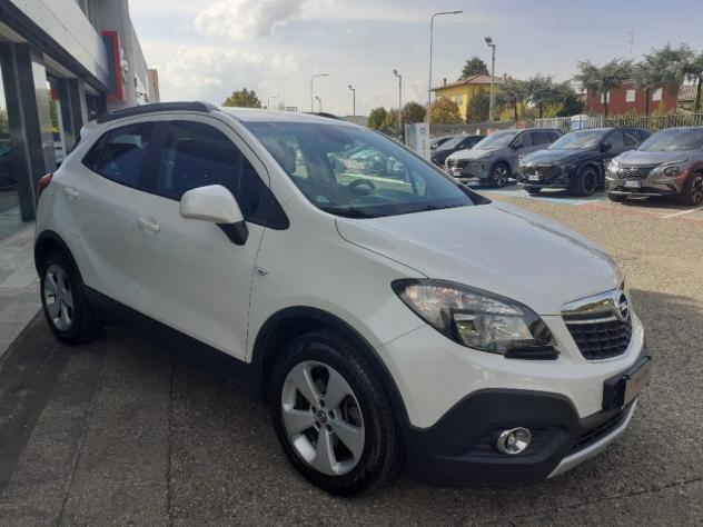 Opel Mokka 1.6 CDTI 4X2 IVA ESPOSTA-1°PROP-GARANZIA - Foto 3