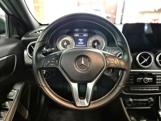 Mercedes-benz A 180 BlueEFFICIENCY Sport - Foto 4