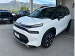 Citroen C3 Aircross 1.5 bluehdi Shine Pack s&s 110cv