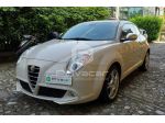 Alfa Romeo MiTo MiTo 1.4 T 135 CV M.air S&S Distinctive