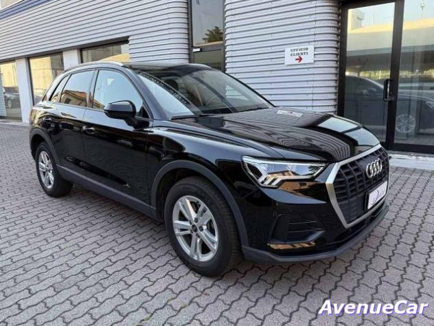 AUDI Q3 45 1.4 tfsi e s-tronic IVA ESPOSTA PREZZO REALE rif. 24162509 - Foto 3