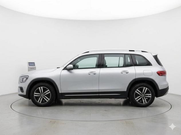 Mercedes-Benz GLB GLB 180 d Automatic Sport - Foto 3