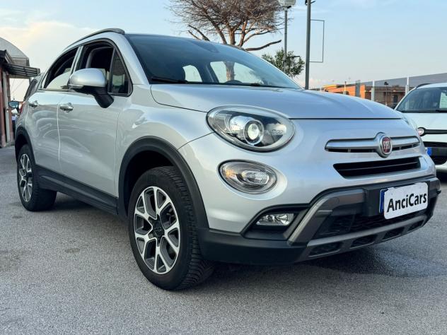 FIAT 500X 2.0 Mjet 140cv 4x4 Cross Plus - Foto 3