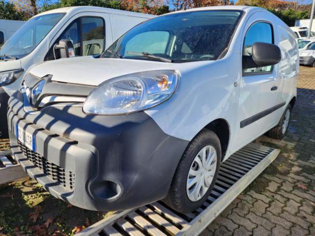 RENAULT Kangoo Asta libera astecamion24.com rif. 24044117 - Foto 5