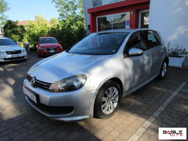 VOLKSWAGEN - Golf - 1.6 TDI DPF 5p. Highline - Foto 2