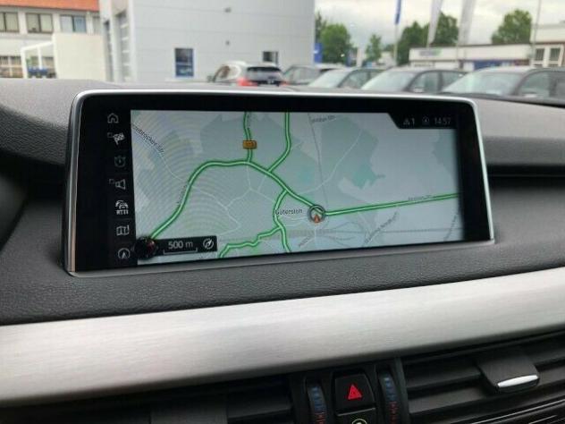 Bmw X5 xDrive30d 7 posti 2020 - Foto 2