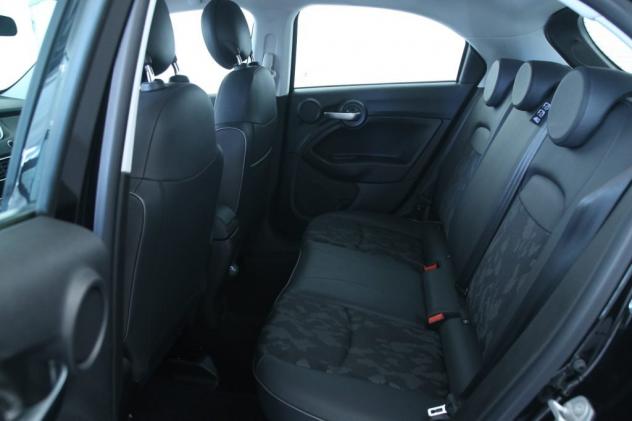 FIAT 500X 1.3 T4 150 CV DCT Cross/RETROCAMERA/NAVIGATORE *EXTRA VANTAGGI - Foto 8