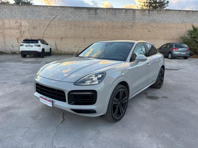 Porsche Cayenne Coup2.9 S CV 441