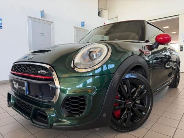 MINI John Cooper Works 2.0 John Cooper Works //BELL1SS1MA// rif. 23805103