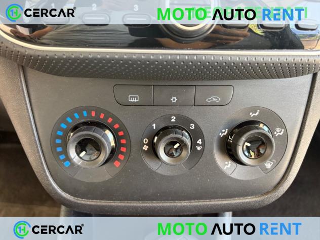Fiat Punto Evo 5 Porte Punto Evo 5p 1.4 Dynamic Gpl 77cv - Foto 12