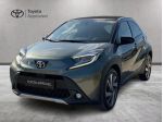 Toyota Aygo X 1.0 VVT-i 72 CV 5 porte Lounge Air S-CVT