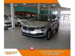 Škoda Karoq Karoq 2.0 TDI EVO SCR 115 CV DSG Executive