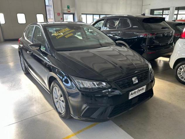 SEAT Ibiza 1.0 EcoTSI 115 CV 5porte Business rif. 24125831 - Foto 2