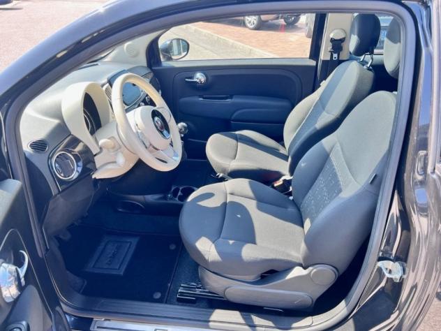 FIAT 500 1.0 Hybrid Dolcevita - Foto 5