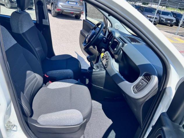 FIAT Panda 0.9 TwinAir Turbo S&S 4x4 Wild - Foto 6