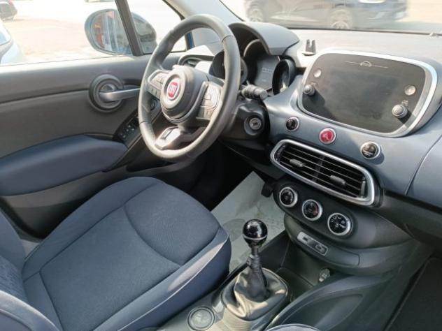 FIAT 500X 1.0 T3 120 CV CLUB rif. 23448251 - Foto 8