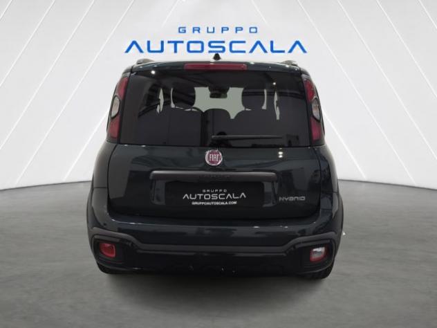 FIAT Pandina 1.0 FireFly 65 CV Hybrid Cross rif. 24157217 - Foto 4
