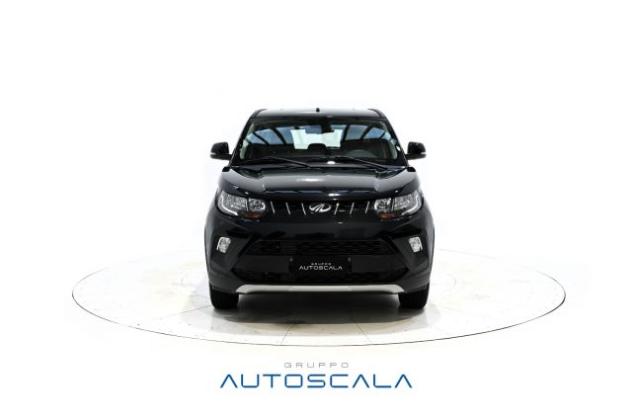 MAHINDRA KUV100 1.2 VVT 87cv K8 GPL rif. 24222381 - Foto 2