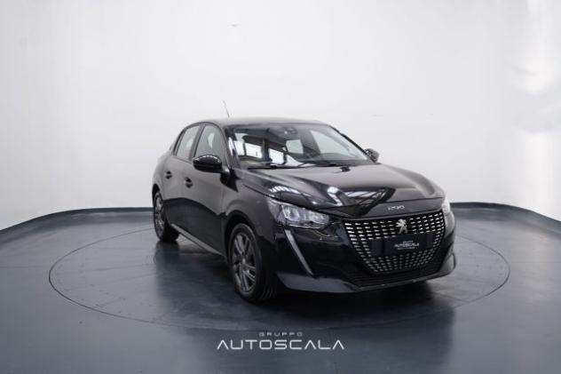 PEUGEOT 208 1.5 BlueHDi 100cv S&S 5 porte Active Pack rif. 22447767 - Foto 8