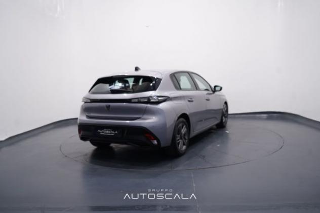 PEUGEOT 308 1.5 BlueHDi 130cv S&S Active Pack rif. 23456481 - Foto 6