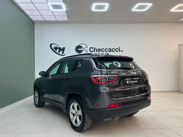Jeep Compass 1.6 mjt Longitude 2wd 120cv my19 - Foto 7