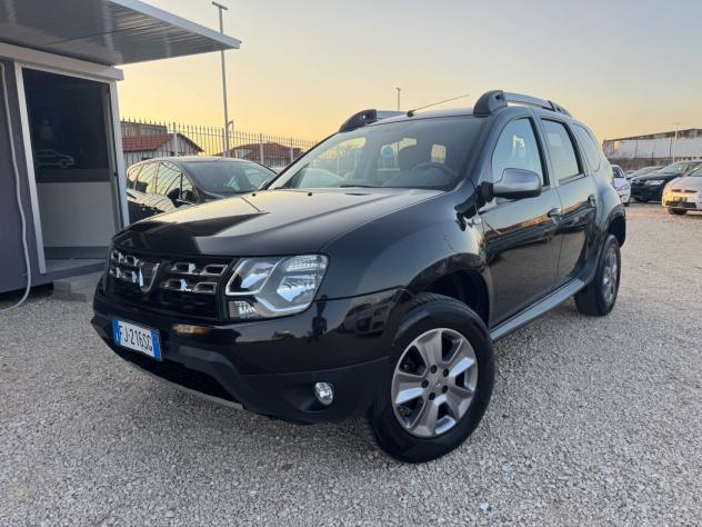 Dacia Duster 1.5 dCi 110 CV S&S 4x2 Serie Speciale Brave2 - Foto 2