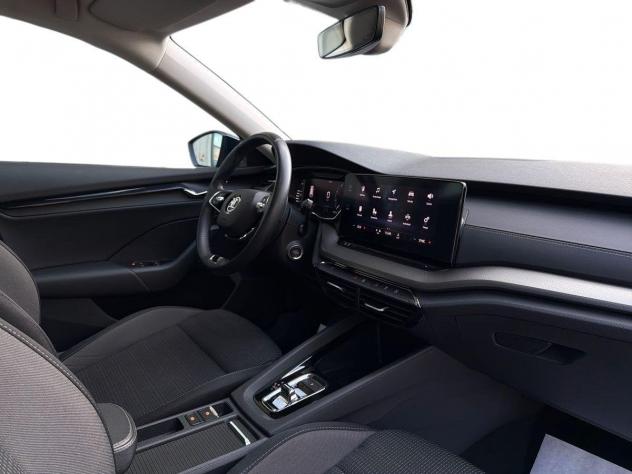 Škoda Octavia Octavia 4ª serie - Octavia 1.0 e-TEC DSG Wagon Executive - Foto 5