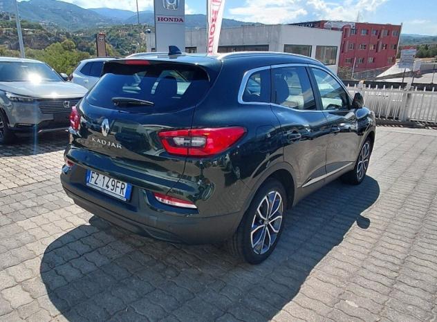 Renault Kadjar Blue dCi 8V 115CV EDC Business - Foto 5