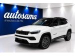 JEEP Compass 1.5 Turbo T4 130 CV MHEV 2WD Summit rif. 24216262