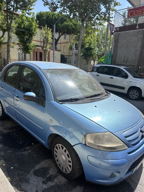 Citroen C3 - Foto 2
