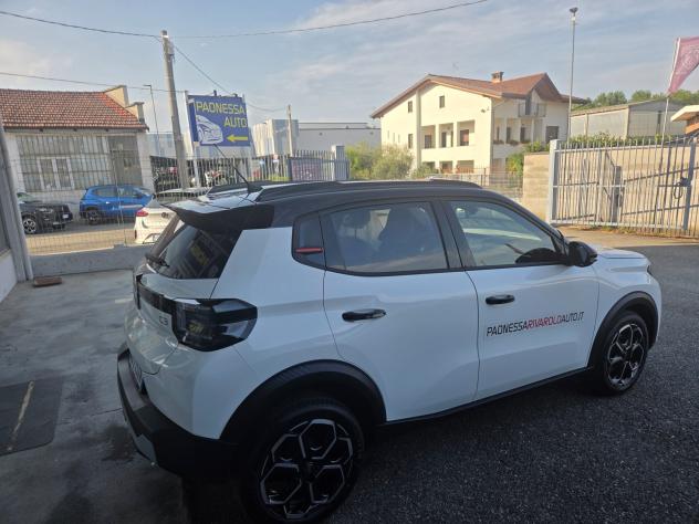 Citroen C3 MAX 100 CV KM0 TETTO NERO NESSUN OBBLIGO FINANZIARIO ! - Foto 5