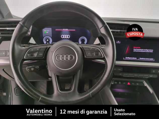 Audi A3 Sportback 40 TFSI e S tronic Business Advanced - Foto 7