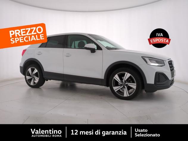Audi Q2 1.5 35 TFSI S TRONIC BUSINESS - Foto 2