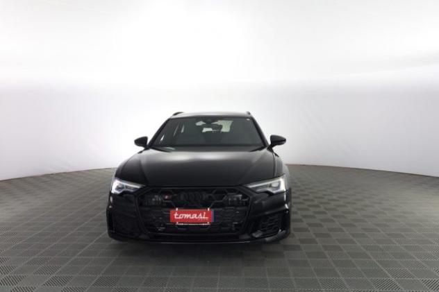 AUDI S6 S6 Avant 3.0 TDI quattro tiptronic rif. 23697756