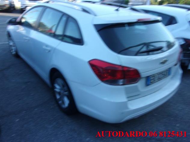CHEVROLET Cruze SW 1600 GPL rif. 24070472 - Foto 3