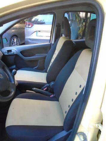 FIAT Panda '11 1.2 E5 83000 KM OK NEOPATENT. - Foto 9