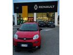 FIAT Panda Panda 1.0 firefly hybrid City Life s&s 70cv