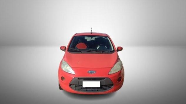 FORD Ka 1.2 POSSIBILITA' DI GPL rif. 23787056 - Foto 7