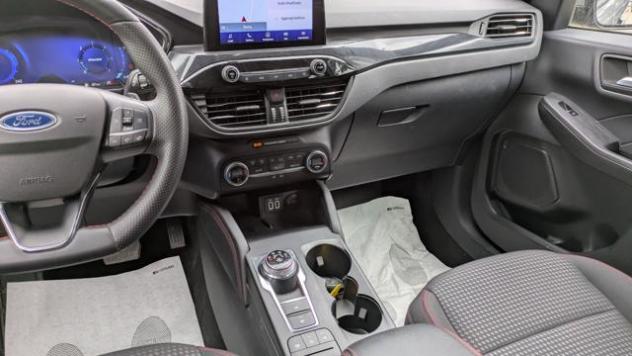 FORD Kuga ST-LINE 1.5EcoBlue 120cv 2WD rif. 23712891 - Foto 10