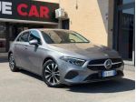 MERCEDES-BENZ A 180 d Automatic Advanced (NESSUN VINCOLO) rif. 23873916