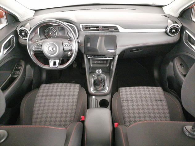 MG ZS 1.5 Comfort - Foto 9