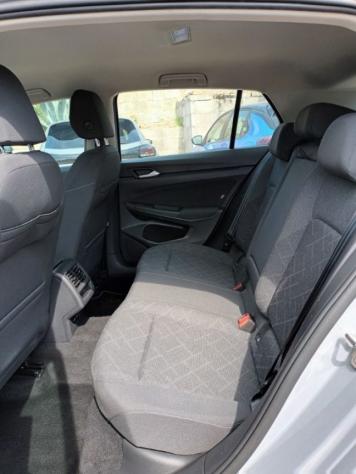 VOLKSWAGEN Golf 2000 TDI LIFE 116CV CARPLAY CLIMAUTO"16 ITALIA rif. 23904562 - Foto 6