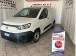 FIAT Doblo Doblò 1.5 BlueHdi 100CV PL-TN Van rif. 23786757