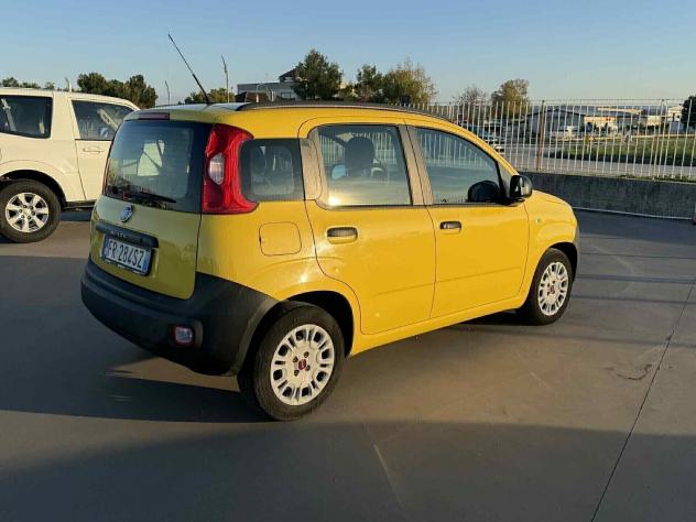 Fiat Panda 1.3 MJT S&S Easy Van 4 posti - Foto 4