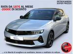 OPEL - Astra - 1.2 Turbo 130 CV GS#RETROCAMERA!